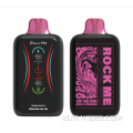 Rock Me 25000puffs Vape Turbo Norm Layar Lengkap